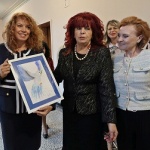 Илияна Йотова: Българското образование, култура и духовност ще ни изведат от всяка криза