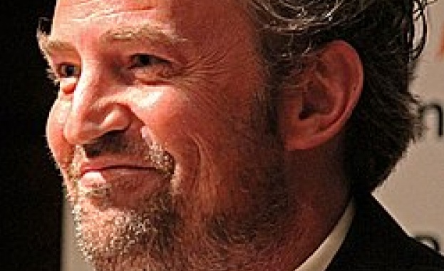 На частна церемония: Погребаха звездата от "Приятели" Матю Пери