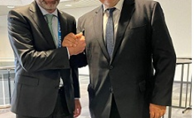 ГЕРБ СДС продължават да полагат усилия за създаване на