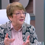 Племенницата на Никола Вапцаров: Македонският език трудно може да бъде приет в България