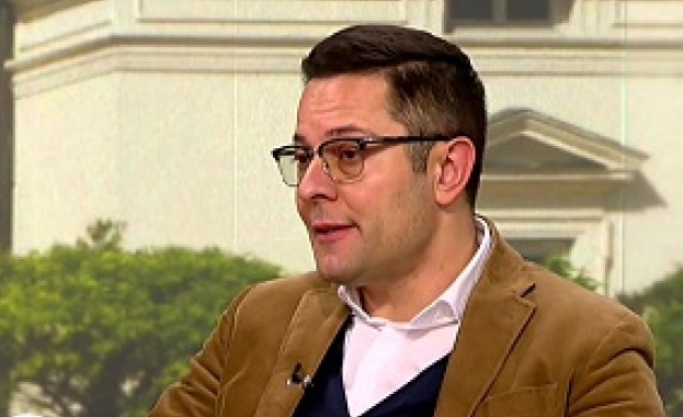 Министър Пулев: Има голям интерес на инвеститорите към България