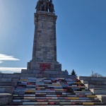 Съветниците от БСП питат кмета Фандъкова колко струва на софиянци арт акцията на Боршош "Четем за свободата"