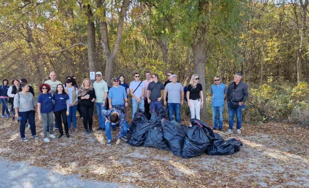 Със своята специфика Черно море е една от най уязвимите морски