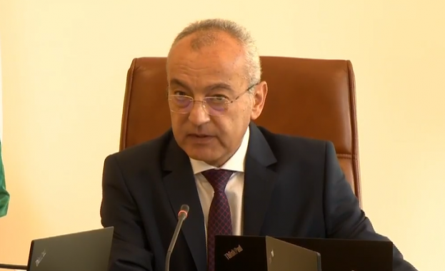 Време е за вразумяване когато става дума за бюджета на