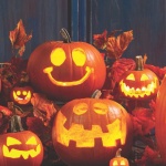 Хелоуин е – лакомство или пакост