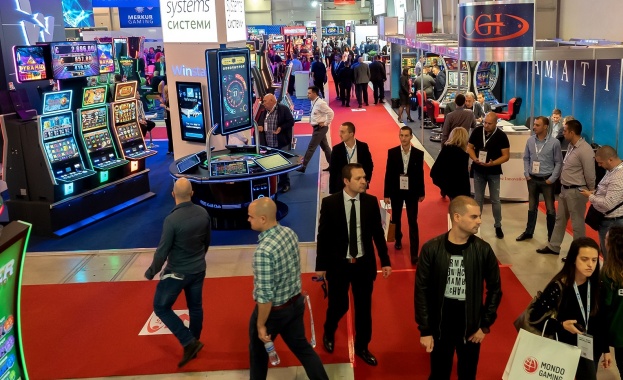 Десетки компании от игралната индустрия ще покажат иновативни решения и
