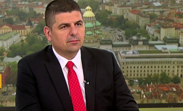 Разчитаме от Продължаваме Промяната да подходят адекватно и разумно към