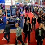 Игралната индустрия показва иновации и последни тенденции в София