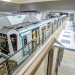 Започва строителството на разширението на метрото до парка на Военната академия