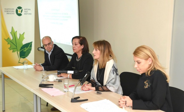 За нас мерките за адаптация към климатичните промени в градска