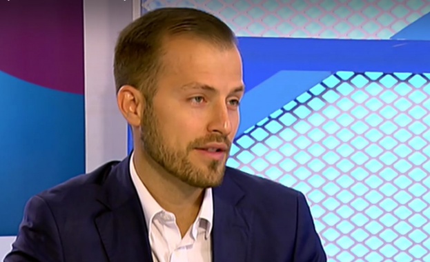 Ние сме антипод на модела ГЕРБ на задкулисие и