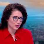 Калина Константинова: Ние ще управляваме, ако има смисъл в това