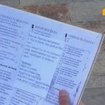 Ученици от Стара Загора изработиха нов препис на „История славянобългарска“