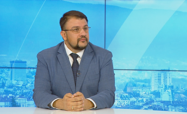 Настимир Ананиев: Трябва да се сформира редовен кабинет, но не на всяка цена
