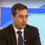 Деян Николов, "Възраждане": Коалиция между ГЕРБ и ПП рано или късно ще се случи