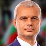 Костадин Костадинов: Ако аз управлявах страната, веднага щях да изгоня посланиците, които се месят във вътрешните работи на страната ни