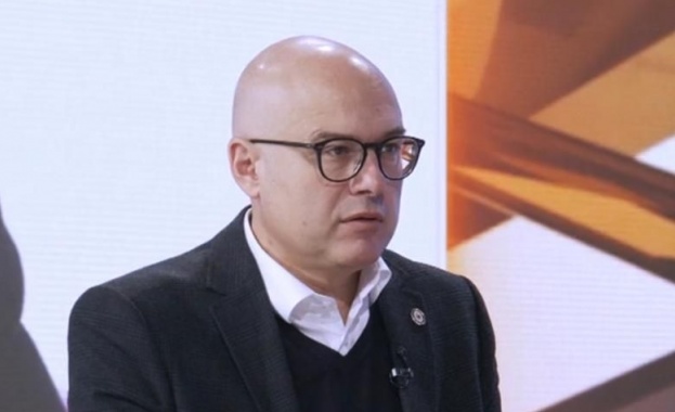 Министърът на отбраната Милош Вучевич заяви че президентът Александър Вучич