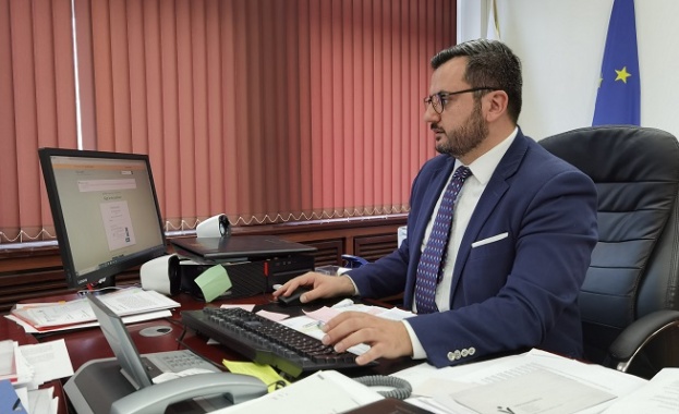 Финалната версия на Програмата за морско дело рибарство и аквакултури