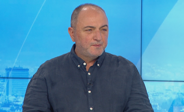 Каква реформа е необходима в съдебната система темата коментира