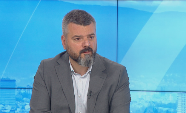 Близо 20 на сто е ръстът на кибератаките срещу бизнеса