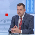 Огнян Златев: Влизането на страната ни в еврозоната ще бъде победа за всички нас