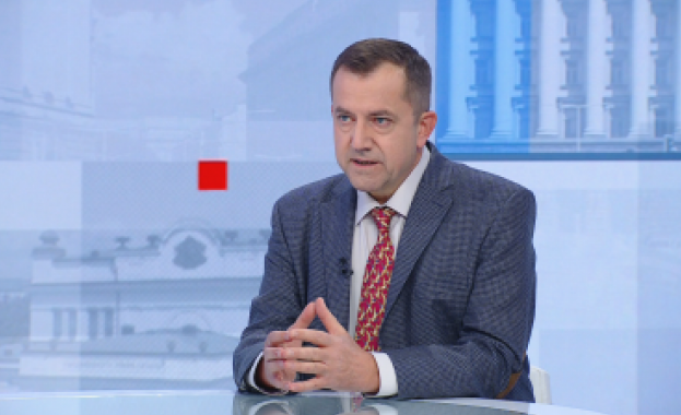 Огнян Златев: Влизането на страната ни в еврозоната ще бъде победа за всички нас