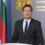 Крум Зарков: Днес стана ясно, че НС няма желание да приеме закон за разследване на главния прокурор