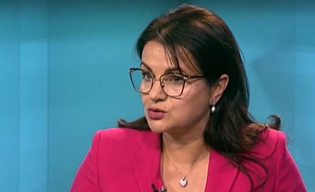 В никакъв случай Борисов не би се съгласил на безпринципна