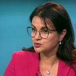 Росица Кирова: В никакъв случай Борисов не би се съгласил на безпринципна коалиция