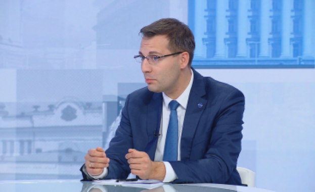 В предаването Още от деня по БНТ Станислав Анастасов каза