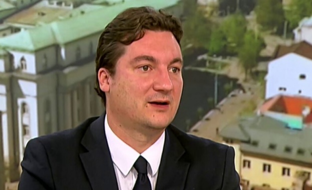 Комисията която ще бъде съставена ако антикорупционният закон бъде приет