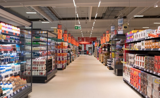 Тази седмица в хипермаркетите на Kaufland 2 е равно на