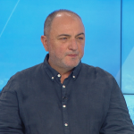 Антон Станков:Влагат се огромни пари в темата за съдебната реформа