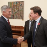 България е сигурен и предвидим съюзник в НАТО