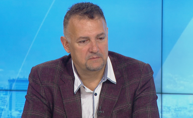 Всяка криза създава възможности България до сега не търсеше алтернативи