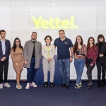 Yettel посрещна официално новите участници в едногодишния си стаж 