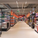 Повече от 100 продукта на половин цена тази седмица в Kaufland