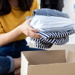 Paradise Center в партньорство с Хюманита и БЧК в дългосрочна съвместна инициатива за събиране на текстил 