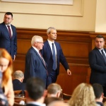 "Възраждане" определиха като провокация откриването на македонския клуб в Благоевград