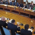 "Продължаваме Промяната" напусна заседанието на правна комисия