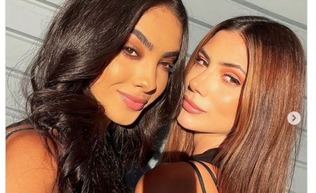 Носителките на титлите Мис Аржентина и Мис Пуерто Рико обявиха