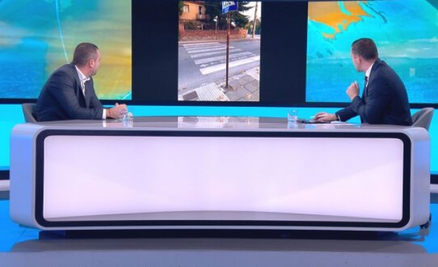 В нова страница всеки гражданин може да подаде сигнал за