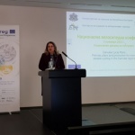 Зам.-министър Георгиева: Приемането на Национален велосипеден план е ключовата крачка за развитието на велосипедизма в България