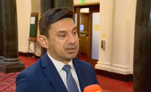 Има нужда в 49 ия парламент от разум отговорност и от