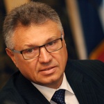 Шаламанов: Спецслужбите трябва да отговорят на въпросите за взривовете в складове за боеприпаси