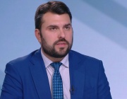 Георг Георгиев: ПП и ДБ пишат текстове, които противоречат на Конституцията