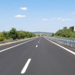 Временно ограничение на АМ „Тракия“