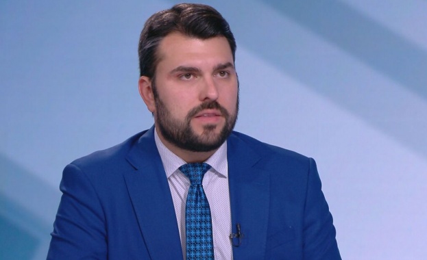 Георг Георгиев: Не съм убеден, че „Продължаваме промяната” са част от евроатлантическата коалиция