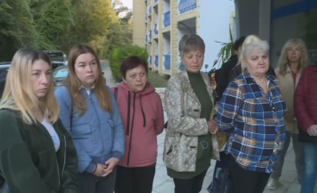 И днес се очаква украински бежанци да излязат на протест