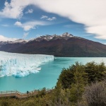 Учен: Топенето на ледниците ще предизвика недостиг на вода, високи температури, проблем с електрозахранването